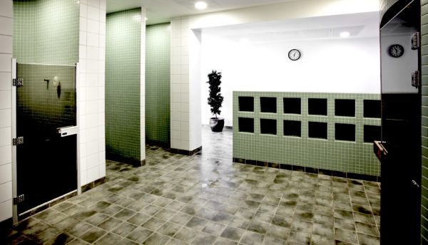 Saunagus - Glostrup Park Hotel - Image 2