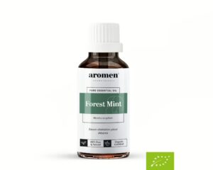 Forest Mint - Aromen